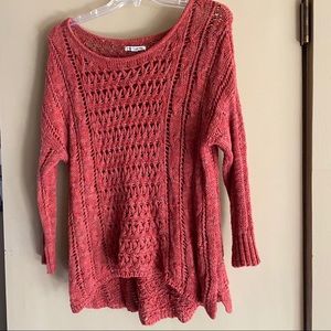 American Eagle sweater